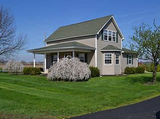 3980 Us Highway 42 SW, London, OH 43140