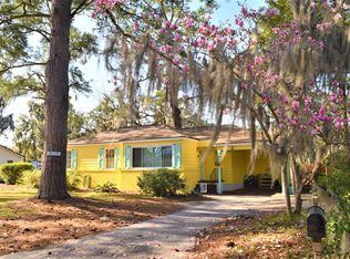 3119 Gilbert St, Savannah, GA 31404