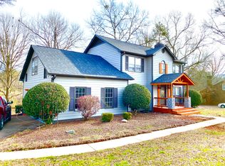 405 Wellington Dr, Moore, SC 29369