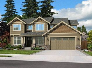 7902 228th Av Ct E, Buckley, WA 98321