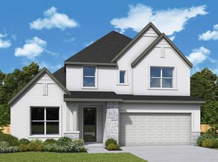 Rosemary Plan, Legacy, League City, TX 77573