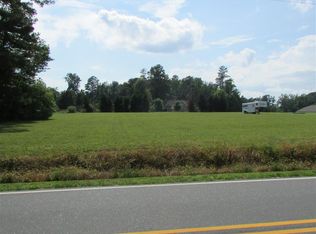 1124 Stallings Rd #50, Zebulon, NC 27597