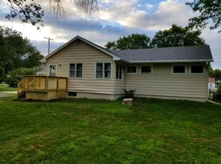 213 1st St NE, Mitchellville, IA 50169