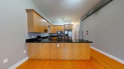 3rd image of 874 Washington Blvd APT 3