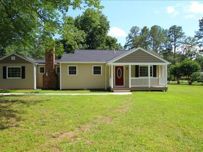 12334 Buckingham St, Chester, VA, 23831