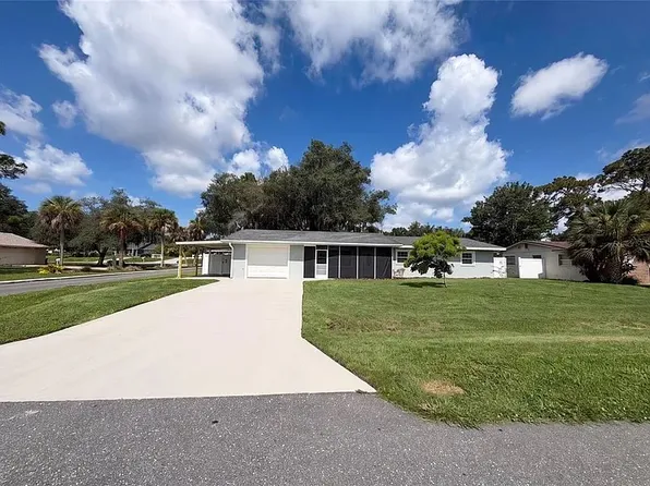 1817 Lori Ln W, Lakeland, FL 33801