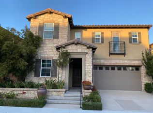 195 Pinnacle Dr, Lake Forest, CA 92630