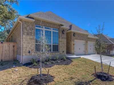 9405 Sydney Marilyn Ln, Austin, TX, 78748
