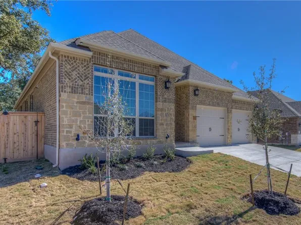 9405 Sydney Marilyn Ln, Austin, TX 78748