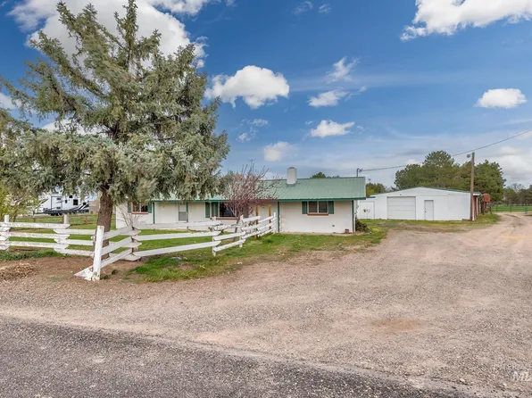 4484 Community Rd, Ontario, OR 97914