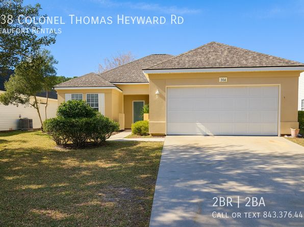 238 Colonel Thomas Heyward Rd