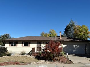 6456 S Dexter St, Centennial, CO 80121