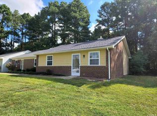 108 Audrey Ct, Garner, NC 27529