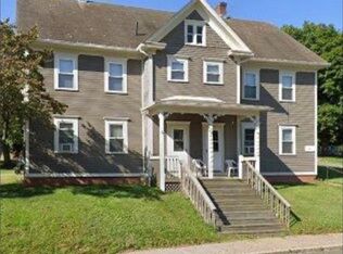 78 Grove St, Vernon Rockville, CT 06066