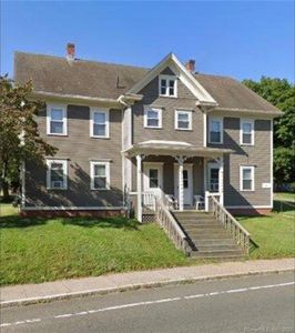 78 Grove Street, Vernon Rockville, CT, 06066