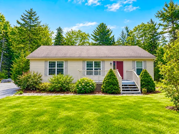 14 Rope Ferry Road, Sedgwick, ME 04676