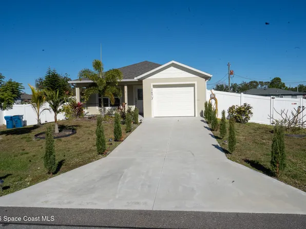 1673 Colorado St SE, Palm Bay, FL 32909