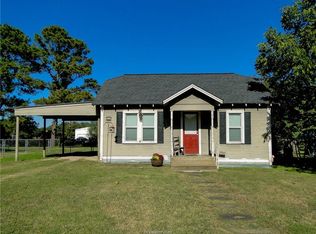 502 N Echols St, Caldwell, TX 77836