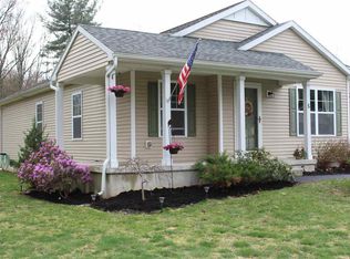 5 Tom Sawyer Dr, Gansevoort, NY 12831