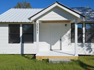 2221 Norma St, Port Arthur, TX 77640