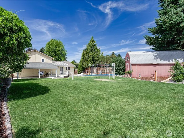 87 N Mary Ave., East Wenatchee, WA 98802