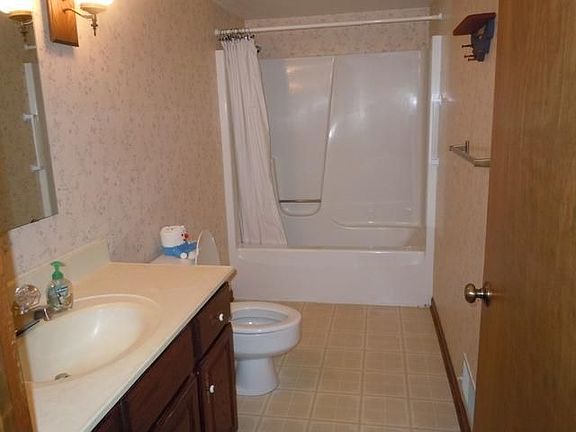 full bath