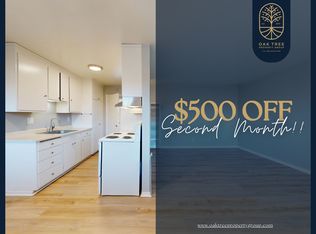 3211 School Street, Oakland, CA 94602