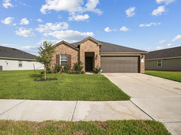 8918 Century Plant Ln, Rosharon, TX 77583