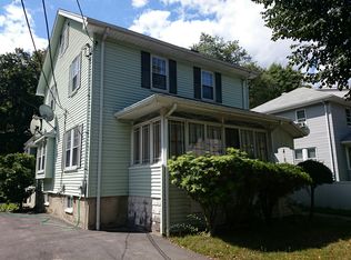 114 Bonad Rd, Brookline, MA 02467