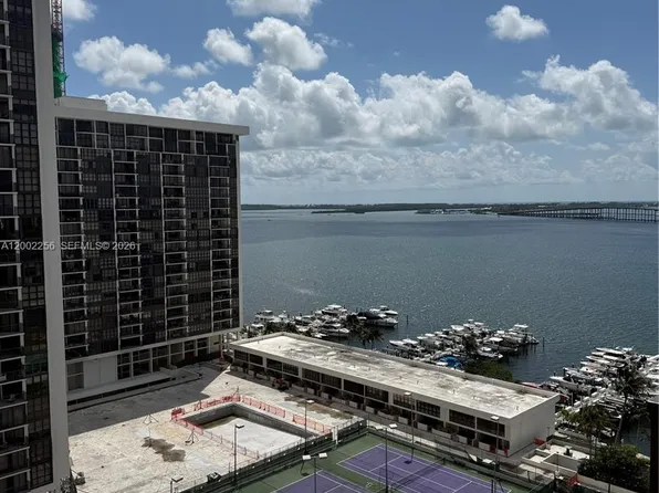 1915 Brickell Ave APT C1404, Miami, FL 33129