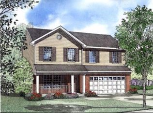 Harding Blvd, North ridgeville, OH 44039