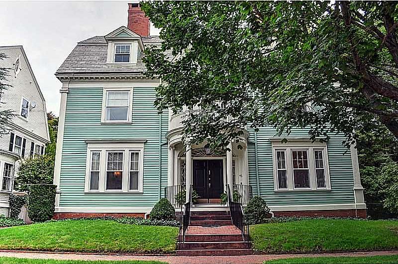 1st image of this home