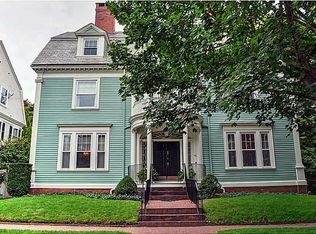 46 Cooke St, Providence, RI 02906