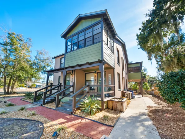 124 E 2nd Pl #126, Panama City, FL 32401