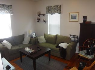 344-1 Putnam Ave #1, Cambridge, MA 02139