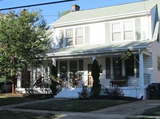 418 Elmwood Ave, Lynchburg, VA 24503