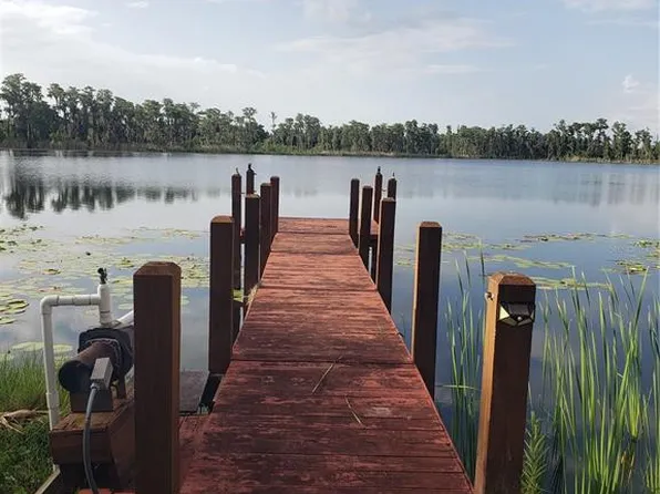 17101 ARROWHEAD BOULEVARD LOT 3, WINTER GARDEN, FL 34787