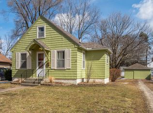 126 S Russell Ave, Ames, IA 50010
