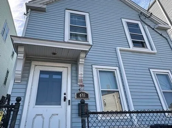 449 Frankfort St, East Boston, MA 02128