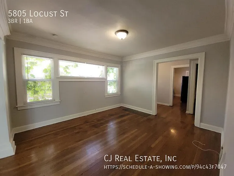 5805 Locust St — Photo 3