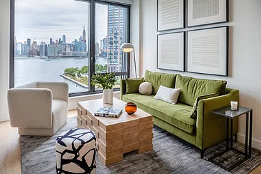 Rented by Brookfield (Funnel)