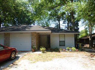 3560 Colony Cove Trl W, Jacksonville, FL 32277
