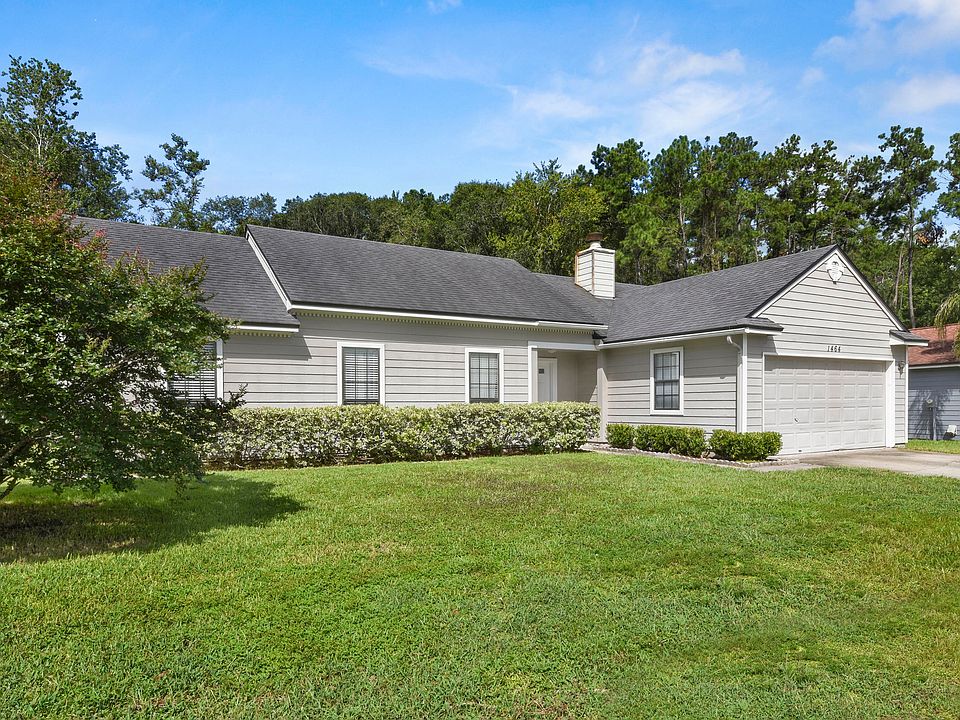 1st image of 1464 W ROSE HILL Drive