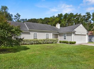 1464 W Rose Hill Dr, Jacksonville, FL 32221