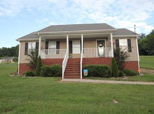 200 Sims Ave, Wartrace, TN 37183