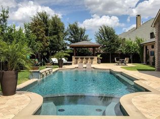 15112 Dublin Ln, Frisco, TX 75035