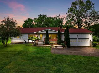 4225 Woodlane Dr, Nelsonville, OH 45764
