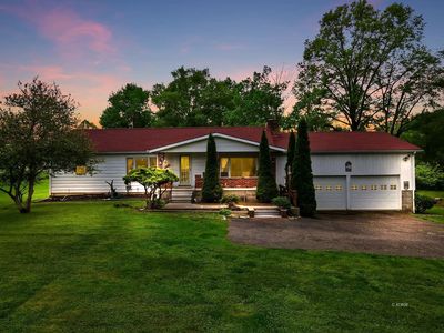 4225 Woodlane Dr, Nelsonville, OH, 45764