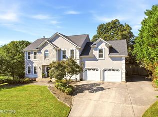 12535 Fort West Dr, Knoxville, TN 37934