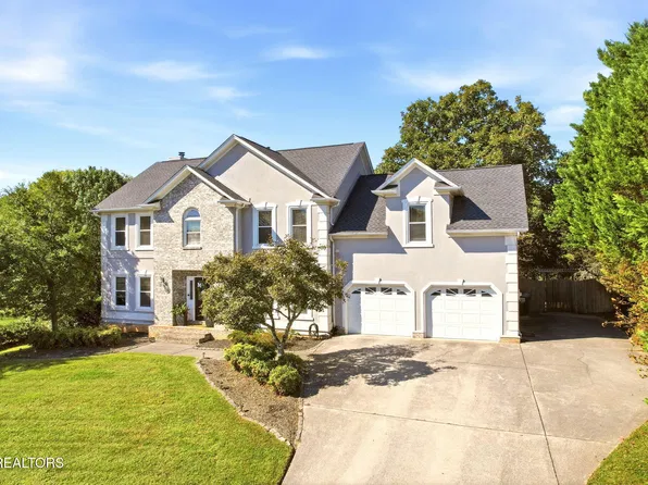 12535 Fort West Dr, Knoxville, TN 37934